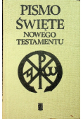 Pismo święte nowego testamentu