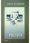 Początek