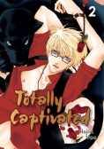 Totally captivated Tom 2