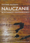 Nauczanie w pytaniach i odpowiedziach