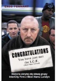 Congratulations You have just met the ICF