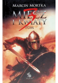 Miecz i kwiaty Tom 3