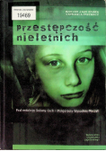 Przestępczość nieletnich