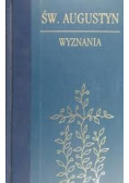 Święty augustyn wyznania