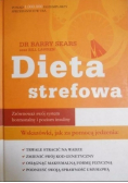 Dieta strefowa zrównoważ swój system hormonalny i poziom insuliny