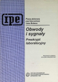 Obwody i sygnały