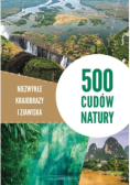 500 cudów natury