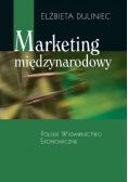 Marketing międzynarodowy