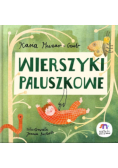 Wierszyki paluszkowe