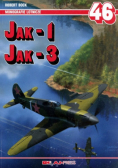 Monografie lotnicze. Jak - 1. Jak - 3