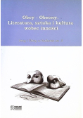 Obcy obecny literatura sztuka i kultura