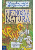 Nieznośna natura