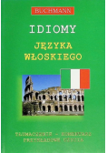 Idiomy języka włoskiego