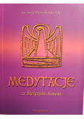 Medytacje ze Świętym Janem