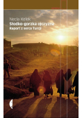 Słodko gorzka ojczyzna Raport z serca Turcji