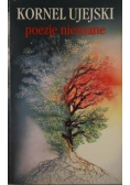 Ujejski Poezje nieznane