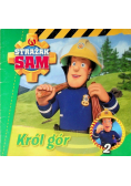 Strażak Sam 2. Król gór