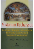Misterium Eucharystii