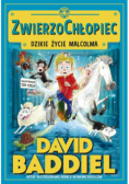 ZwierzoChłopiec. Dzikie życie Malcolma