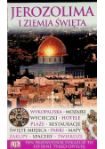 Jerozolima i Ziemia Święta