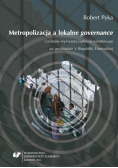 Metropolizacja a lokalne governance