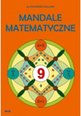 Mandale matematyczne