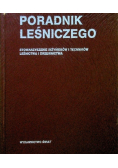 Poradnik leśniczego