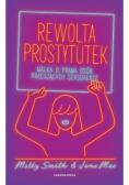 Rewolta prostytutek