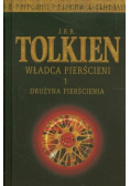 Władca Pierścieni  Dwie Wieże