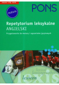 Repetytorium leksykalne angielski