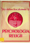 Psychologia religii