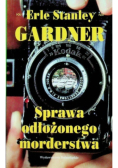 Sprawa haczyka z przynętą