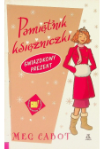 Pamiętnik księżniczki Gwiazdkowy prezent