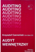 Audyt wewnętrzny