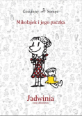 Mikołajek i jego paczka Jadwinia i inne dziewczyny