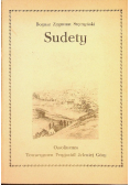 Sudety
