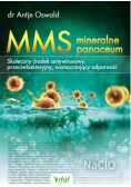 MMS mineralne panaceum