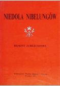 Niedola Nibelungów