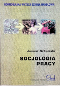 Socjologia pracy