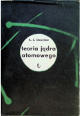 Teoria jądra atomowego