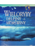 Wieloryby delfiny i morświny