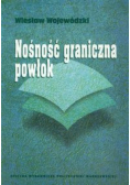 Nośność graniczna powłok