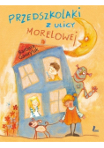 Przedszkolaki z ulicy Morelowej