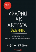 Kradnij jak artysta Dziennik