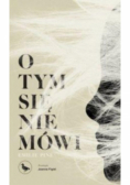 O tym się nie mówi
