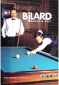 Bilard szkoła gry