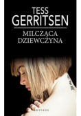 Milcząca dziewczyna