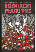 Bośniacki płaski pies