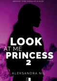 Look at Me Princess Tom  2