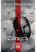 Najlepsze kryminały PRL. Zdrajca